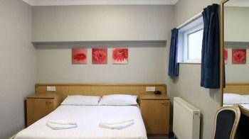 Montana Excel Hotel Londres