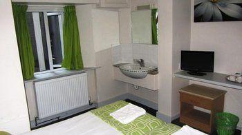 Montana Excel 2* Londres