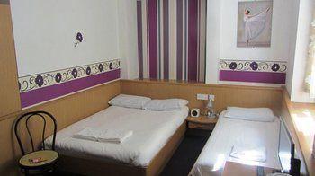 Montana Excel Hotel Londres